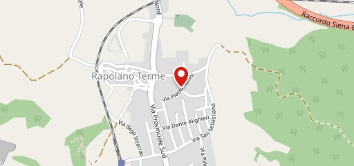 Gelateria Yogurteria L'ArtiGianale sulla mappa