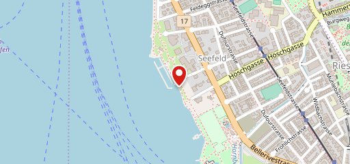 Gelati AM SEE sulla mappa