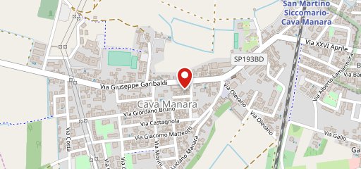 Gelatiamo Cava sulla mappa