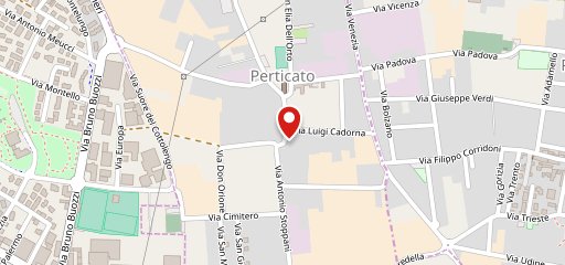 Gelatilandia sulla mappa