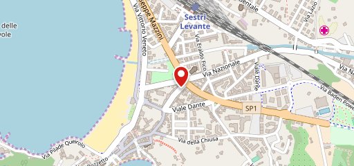 Gelato D'altri Tempi sulla mappa