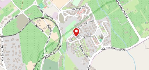 Gelato di Vino sulla mappa