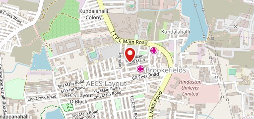 Gelato Italiano on map