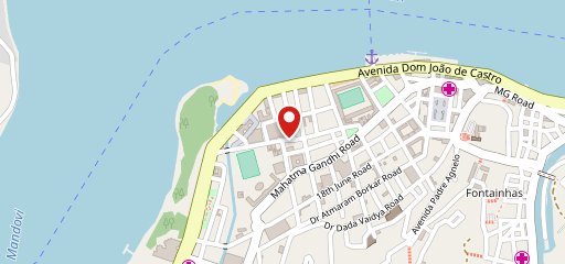 Gelato Italiano on map