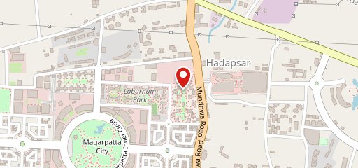 Gelato Italiano on map