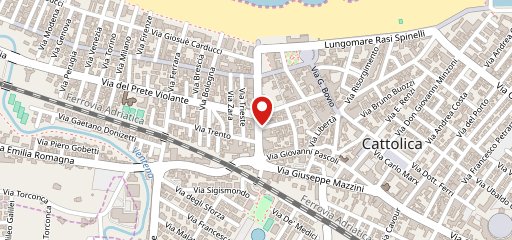 gelatomania sulla mappa