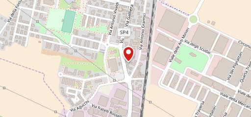 Gelatomania sulla mappa