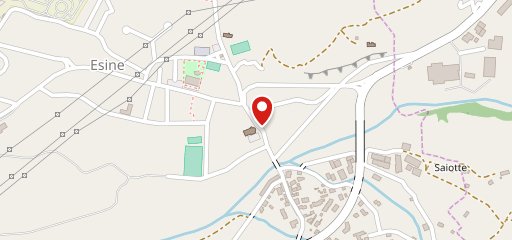 Gelidea gelateria artigianale di Zanotti Paolo sulla mappa