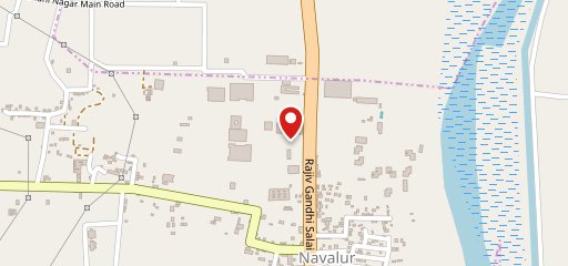 Gem Inn Restaurant on map