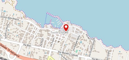 Gemavví norcineria - baguetteria sulla mappa