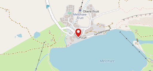 Restaurant Gemsy sulla mappa