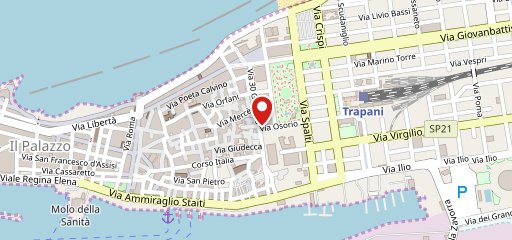 Gennaio30 Bistrot sulla mappa