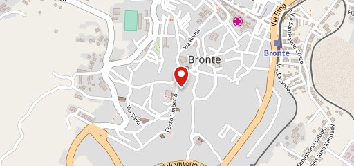 Gennarino's sulla mappa