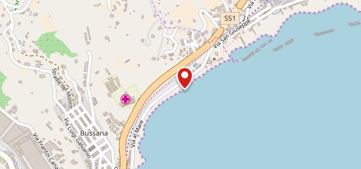 Gente di Mare sulla mappa