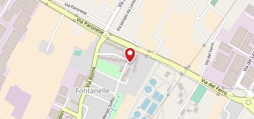 Tentazioni- Biscotteria Artigianale Biologica sulla mappa