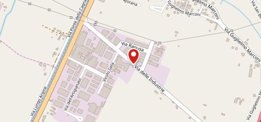 Geo Caffè Eventi sulla mappa