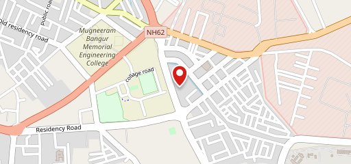 GEOFFREY'S- THE PUB on map