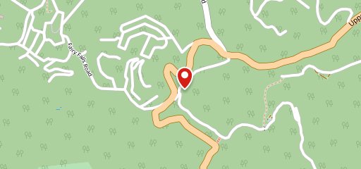 George's Gourmet Kitchen on map