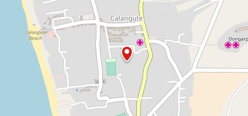 Georgies Place Wooden Home Stay Bar n Restaurant on map