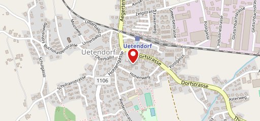 Gerber Svensson sulla mappa