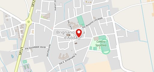 Ge.ri.ba.di Belloli Renato & C. sulla mappa