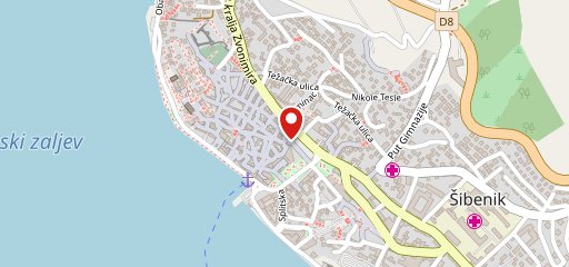 German BBQ Streetfood sulla mappa