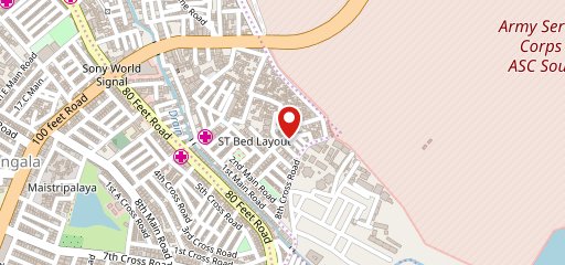 German BrezelHaus - Bakery & Bistro on map