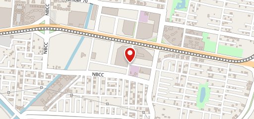 German Cafe & Bistro on map