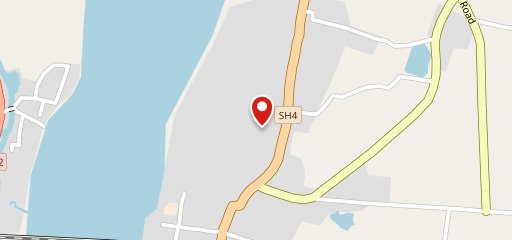 Geru Fast Food on map