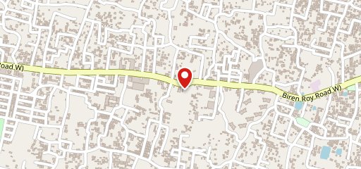 GetAWay - Ice Creams & Desserts on map