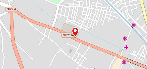 GetAWay - Ice Creams & Desserts on map