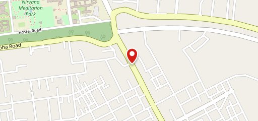 GetAWay - Ice Creams & Desserts on map