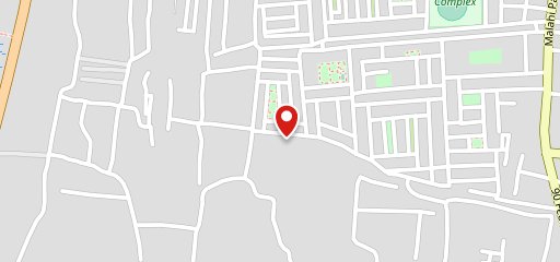 GetAWay - Ice Creams & Desserts on map