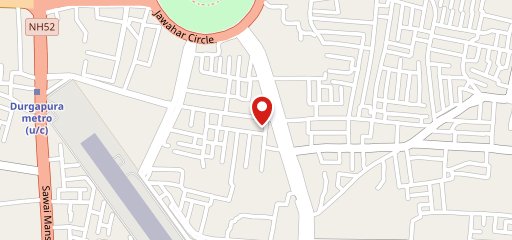 Gopala Restaurant on map