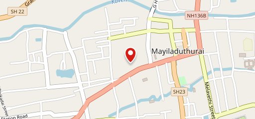 G.G.S.M.M.Hr.Sec.School Canteen on map