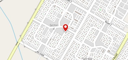 GH-5, chaupati on map