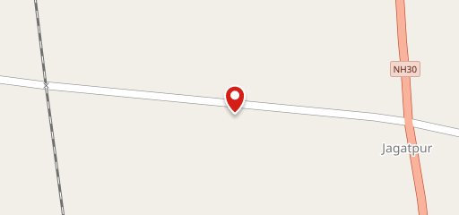 Ghanghor Thandi beyer shop on map