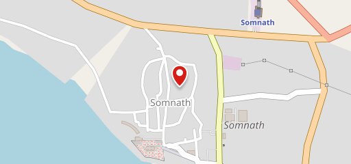 Ghanshyam Bhatt on map