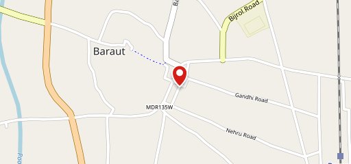 Ghante Wale Restaurant on map