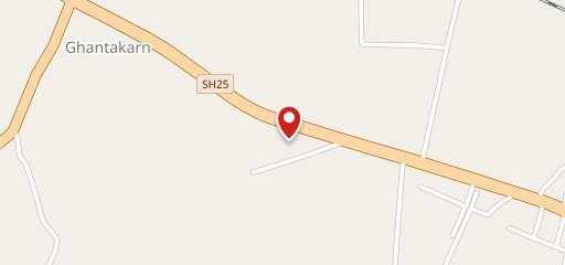 Ghanteshwar Park (The Multi Cuisine Park) on map