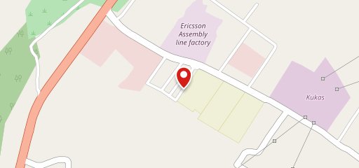 Ghar Ki Rasoi on map