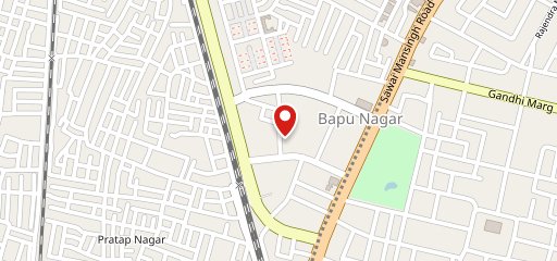 Ghar Se Rasoi on map