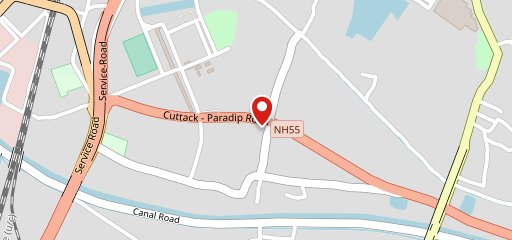 GHARANA JUNCTION on map