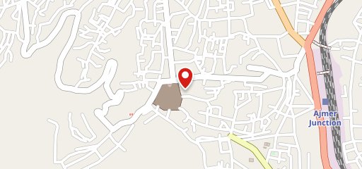 Garib Nawaz Restaurant on map