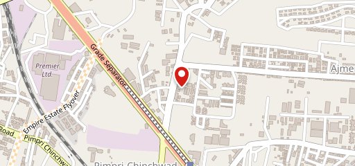 Gharonda Veg. Restaurant on map