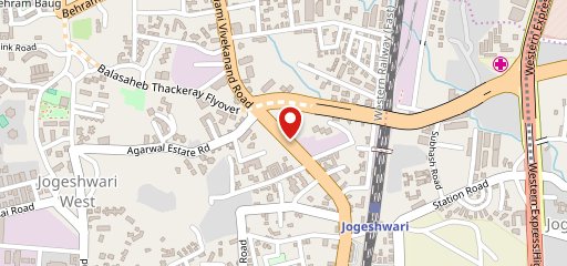 Ghaswala Dairy Fresh on map