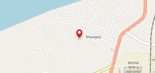 Gazipur Pandit Ji Bhojanalay on map