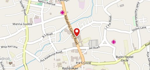 Ghee Rice Cafe on map