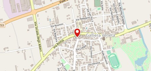 Ghias Kebab Halal sulla mappa