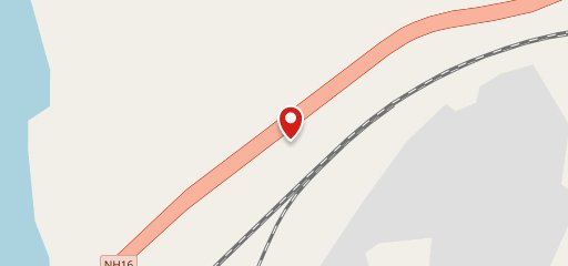 Ghosh Hotel & Restaurant on map